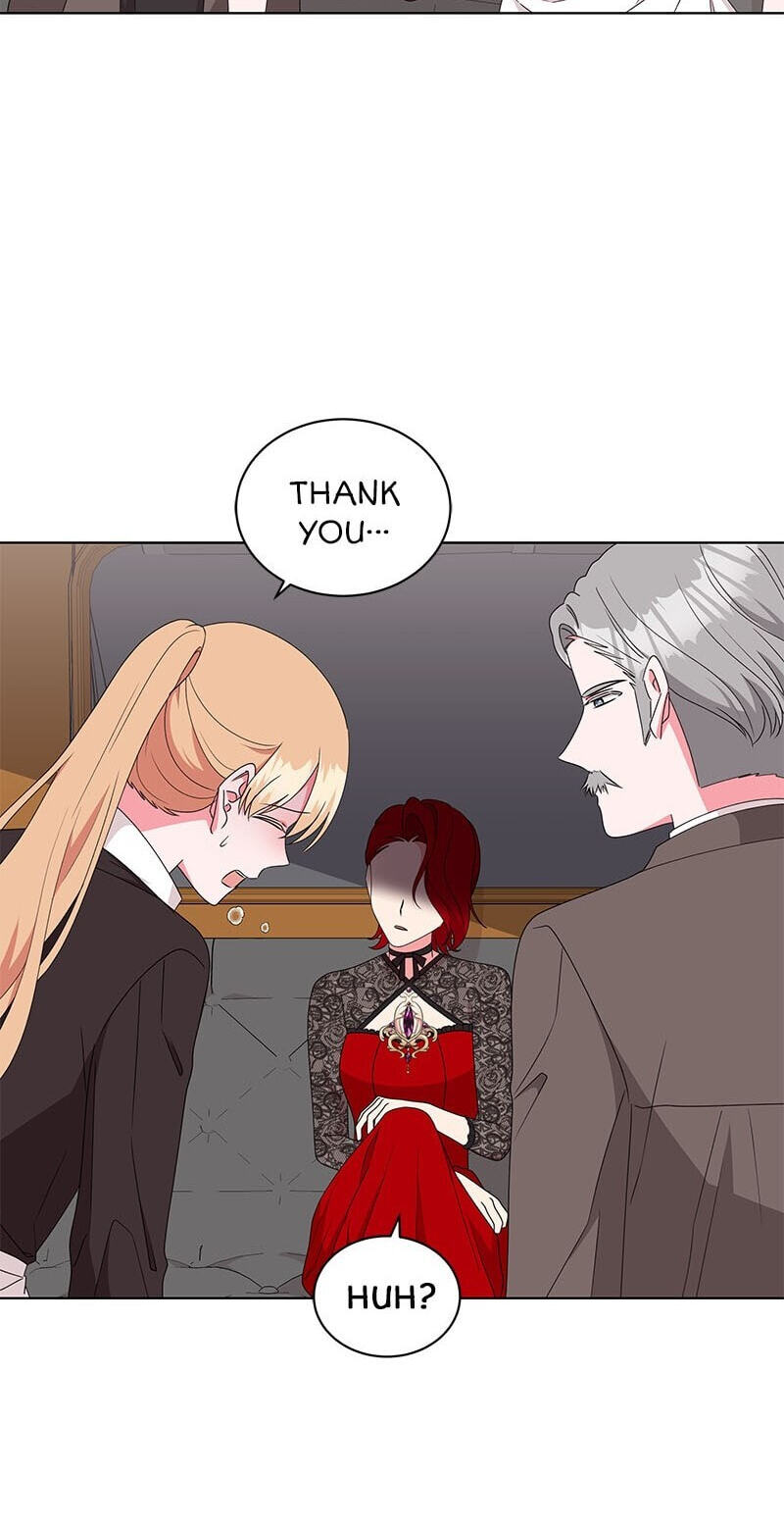 The Crown Princess Audition Chapter 85 page 62 - 