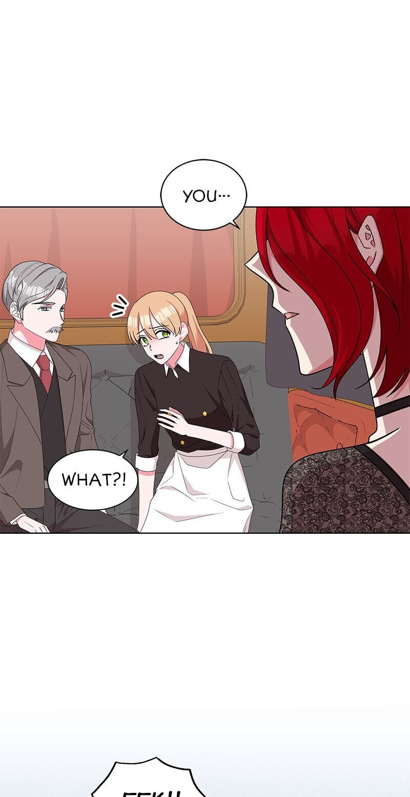 The Crown Princess Audition Chapter 85 page 63 - 