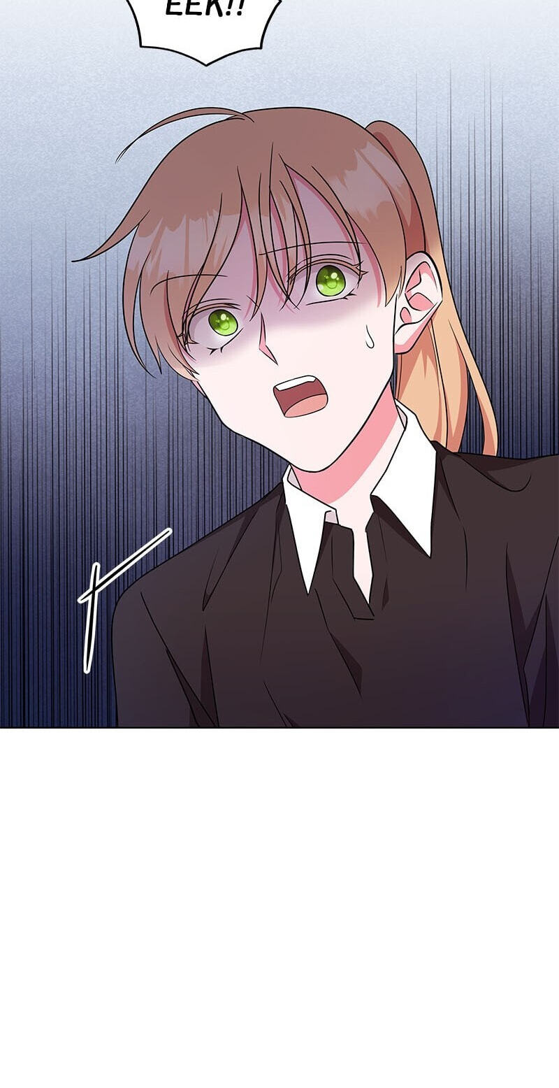 The Crown Princess Audition Chapter 85 page 64 - 