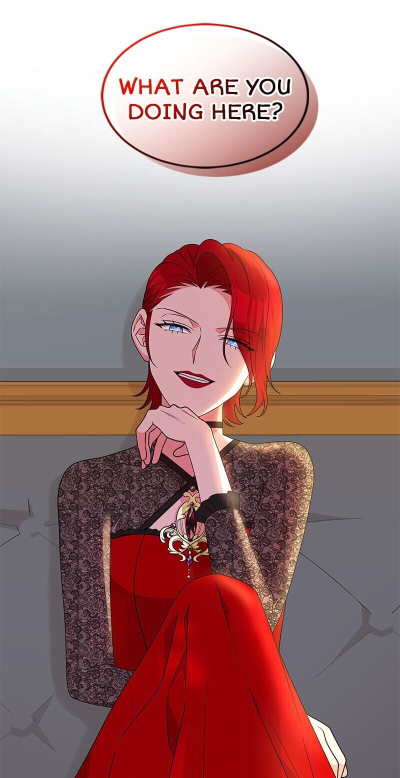 The Crown Princess Audition Chapter 85 page 65 - 