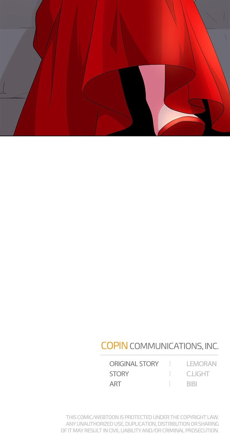 The Crown Princess Audition Chapter 85 page 66 - 