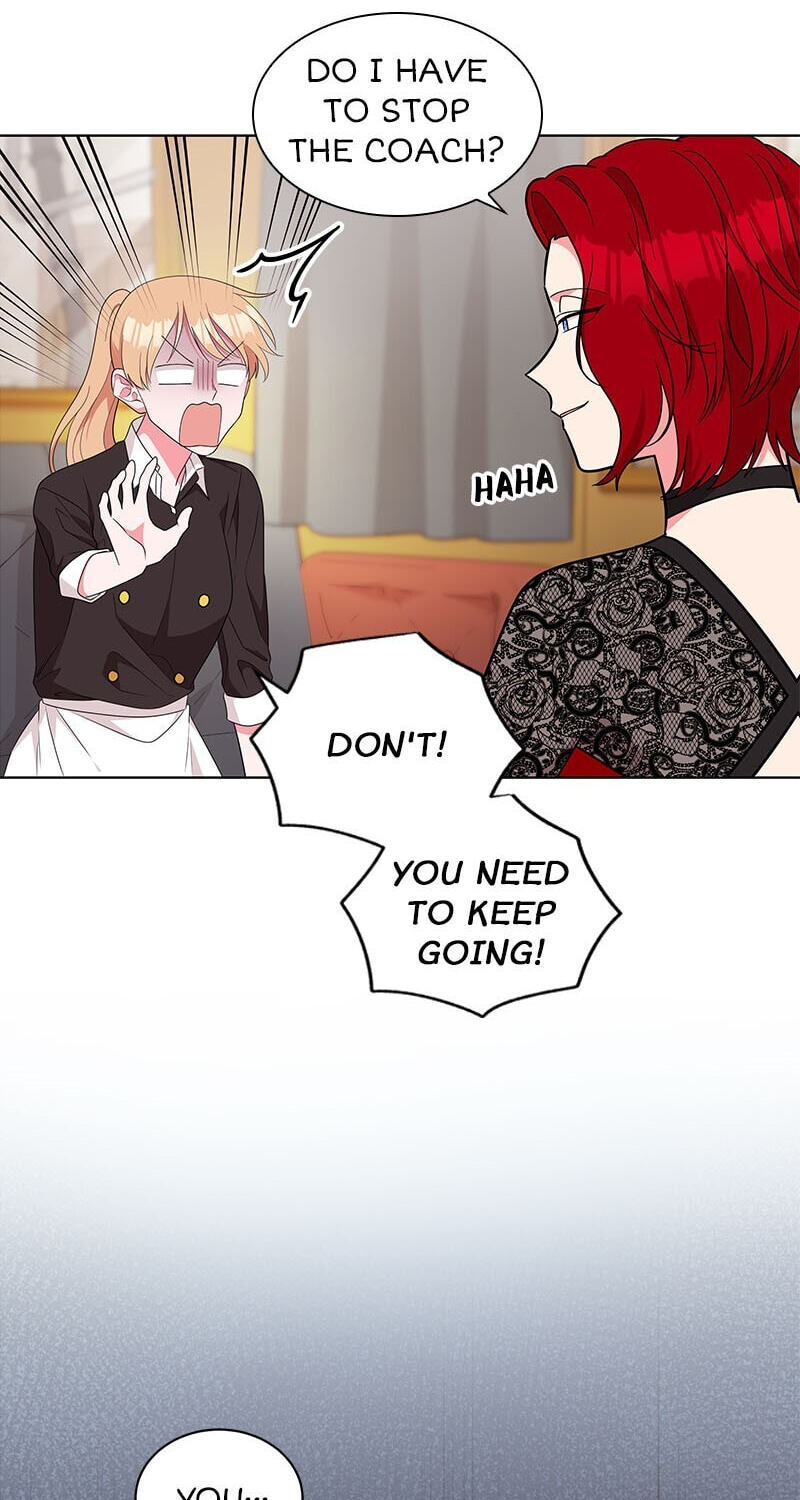 The Crown Princess Audition Chapter 86 page 2 - 