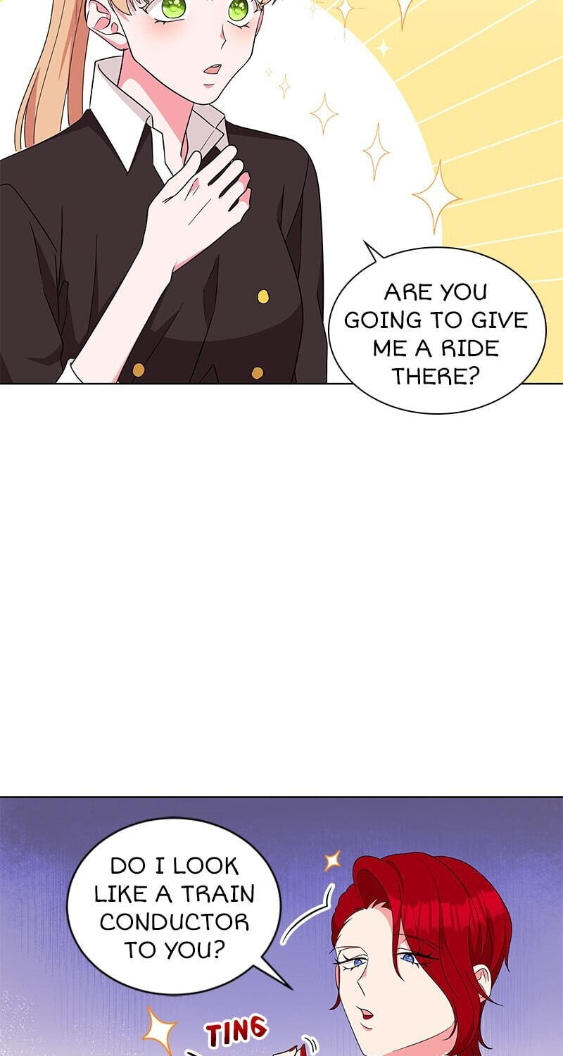 The Crown Princess Audition Chapter 86 page 11 - 