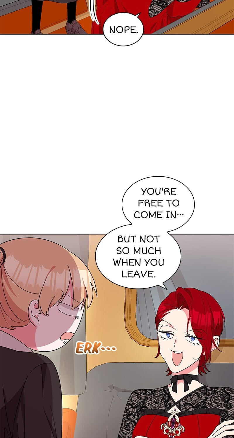 The Crown Princess Audition Chapter 86 page 13 - 