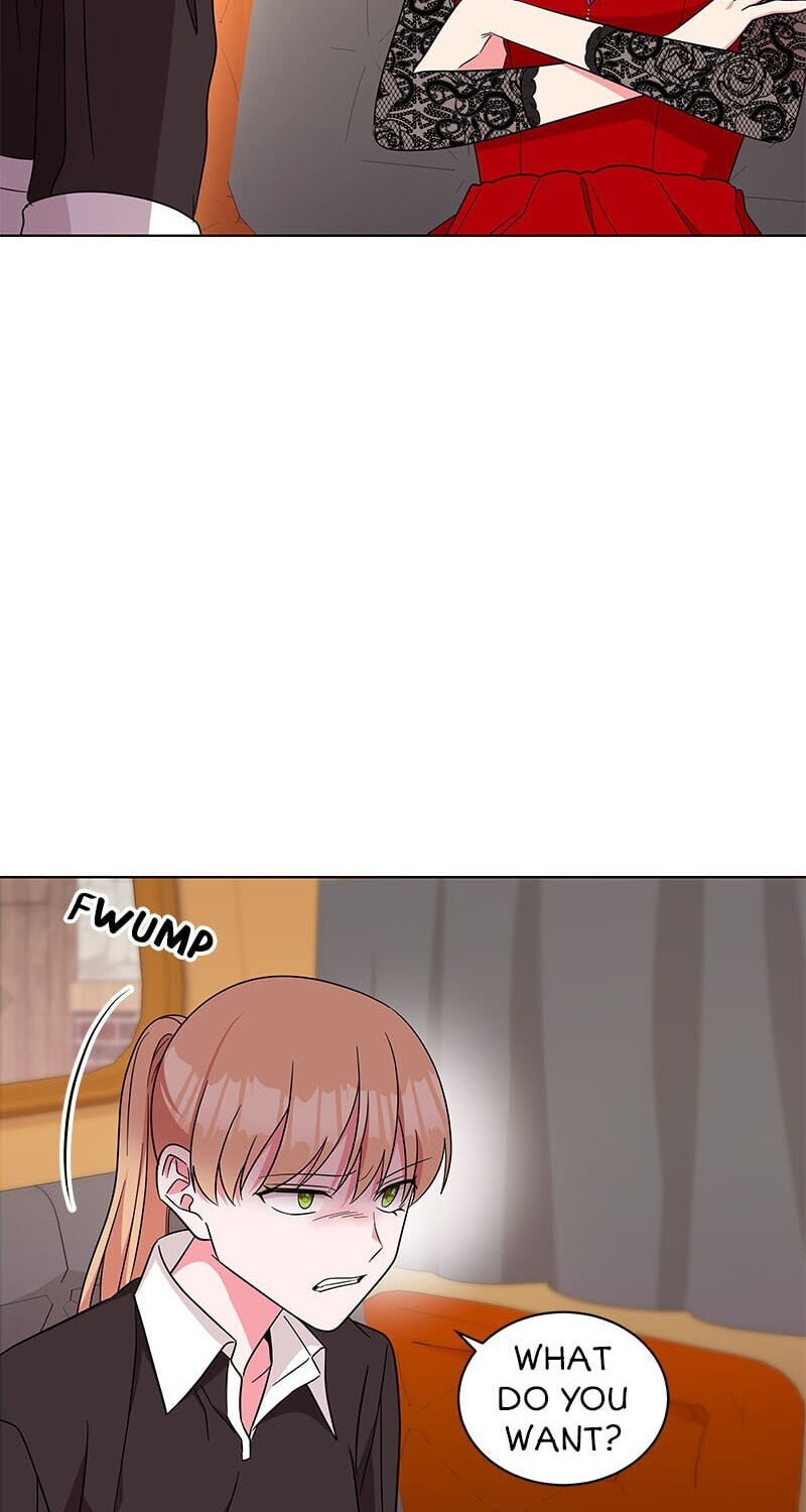 The Crown Princess Audition Chapter 86 page 14 - 