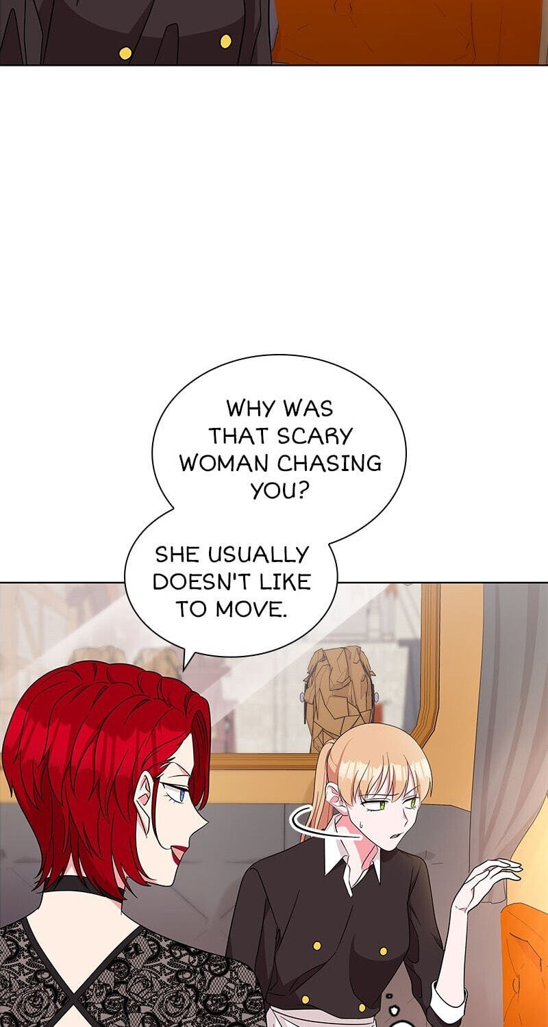 The Crown Princess Audition Chapter 86 page 15 - 