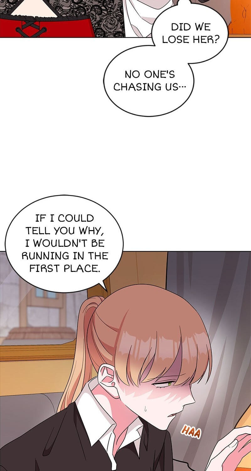 The Crown Princess Audition Chapter 86 page 16 - 