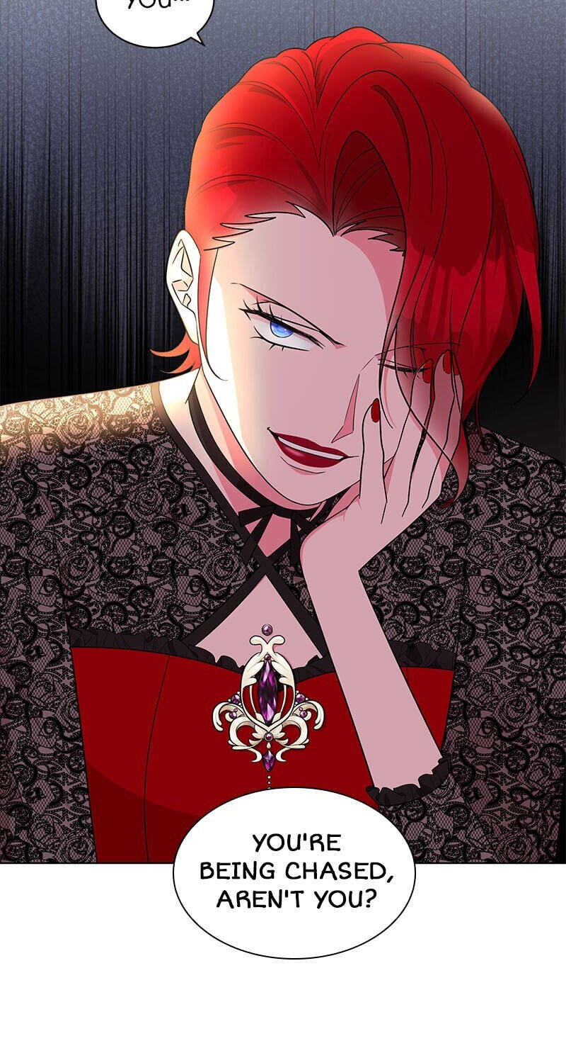 The Crown Princess Audition Chapter 86 page 3 - 