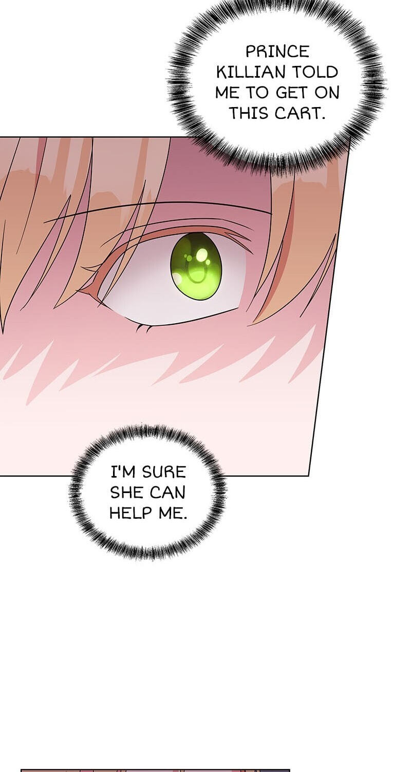 The Crown Princess Audition Chapter 86 page 26 - 