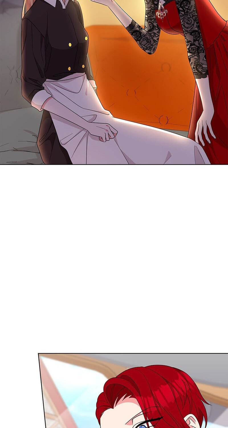 The Crown Princess Audition Chapter 86 page 28 - 