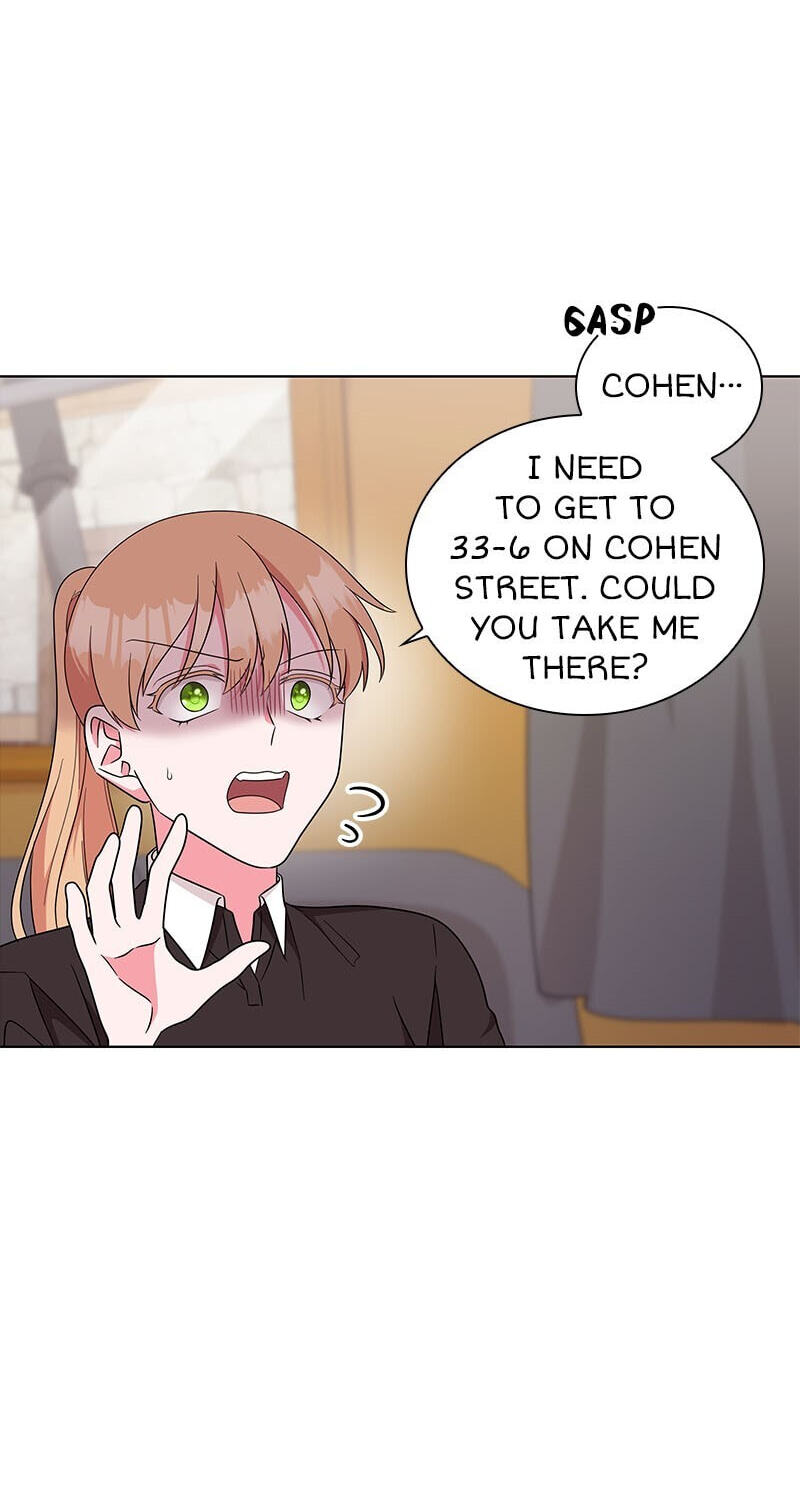 The Crown Princess Audition Chapter 86 page 4 - 