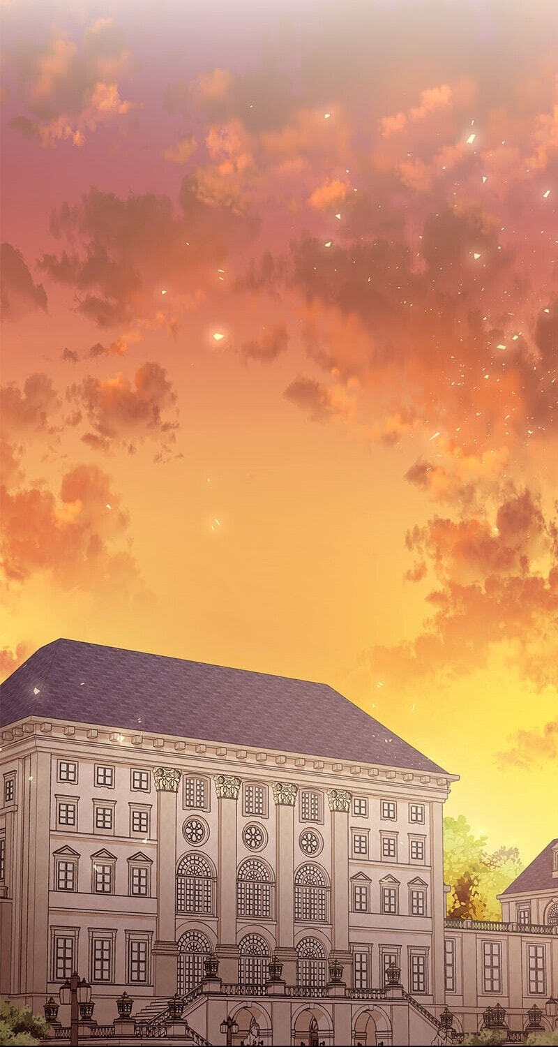 The Crown Princess Audition Chapter 86 page 31 - 