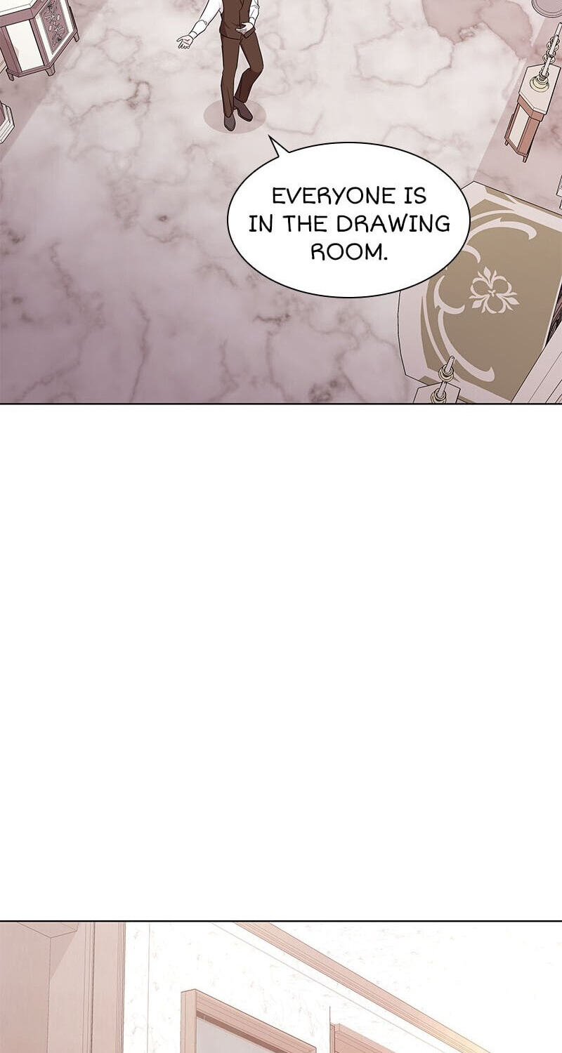 The Crown Princess Audition Chapter 86 page 36 - 