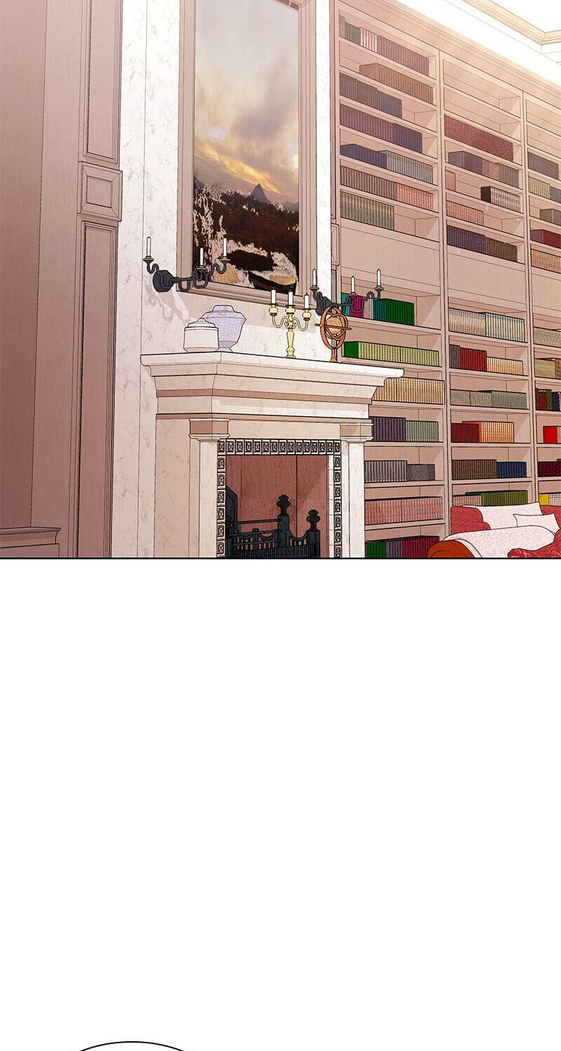 The Crown Princess Audition Chapter 86 page 37 - 