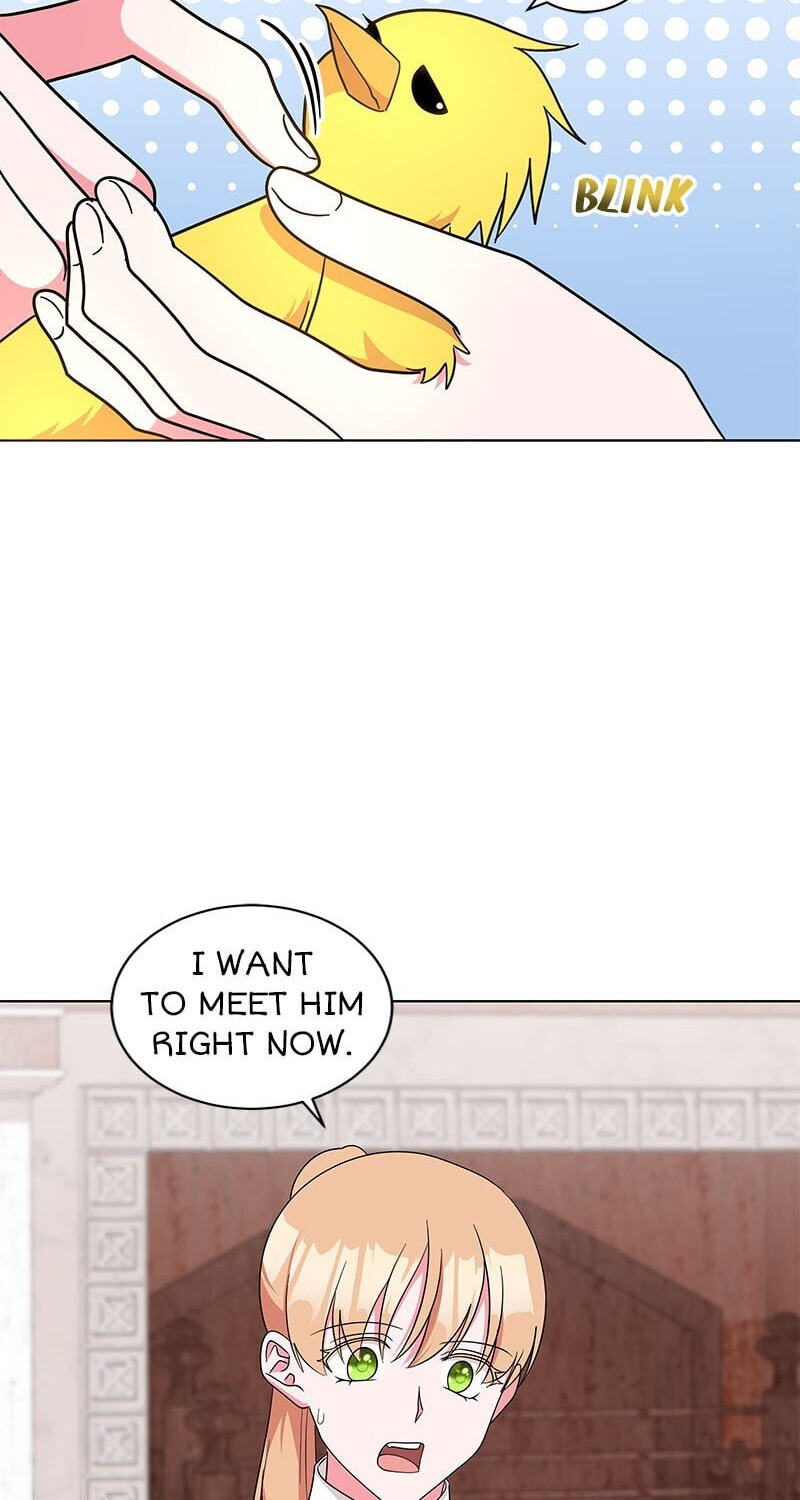 The Crown Princess Audition Chapter 86 page 44 - 