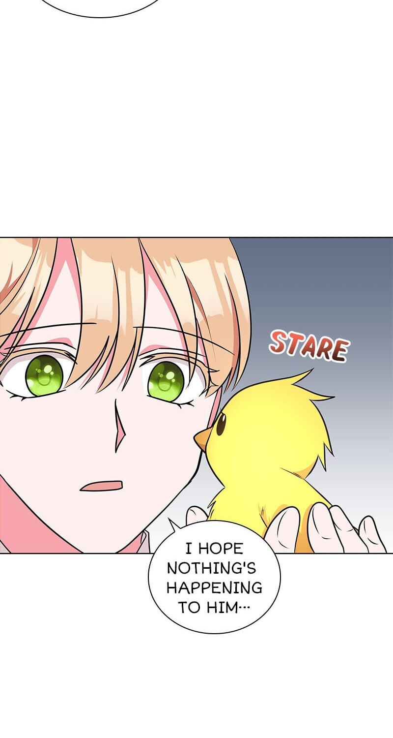 The Crown Princess Audition Chapter 86 page 48 - 
