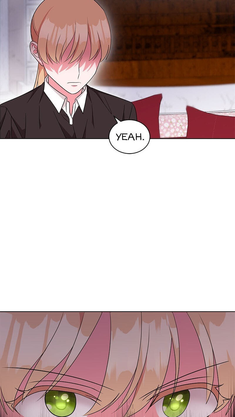 The Crown Princess Audition Chapter 86 page 51 - 
