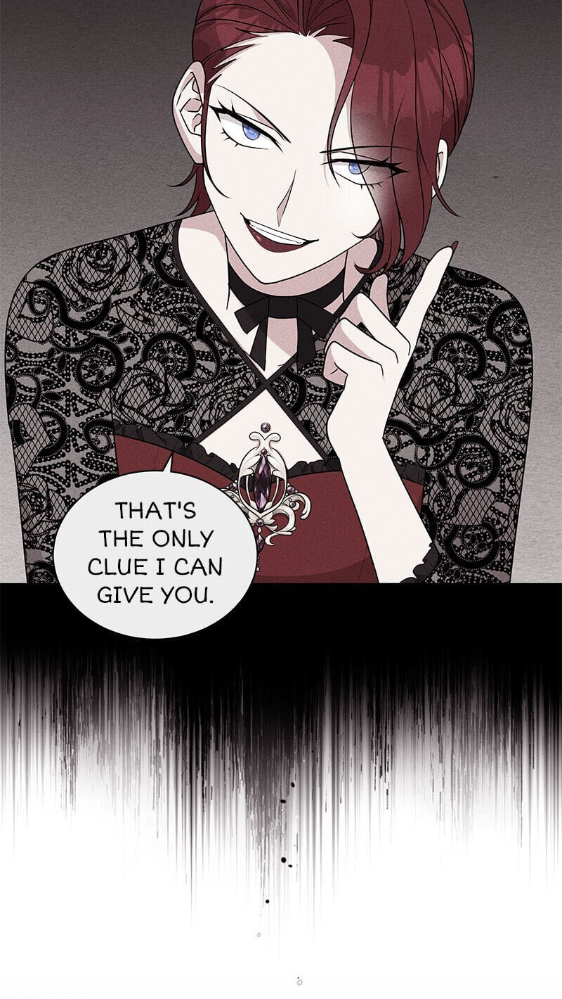 The Crown Princess Audition Chapter 86 page 53 - 