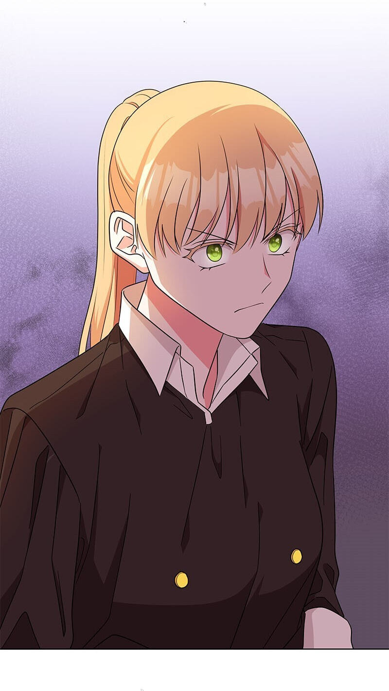 The Crown Princess Audition Chapter 86 page 54 - 