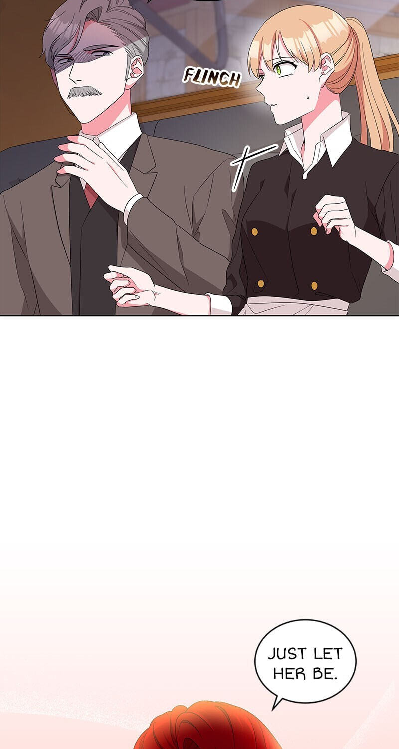 The Crown Princess Audition Chapter 86 page 7 - 