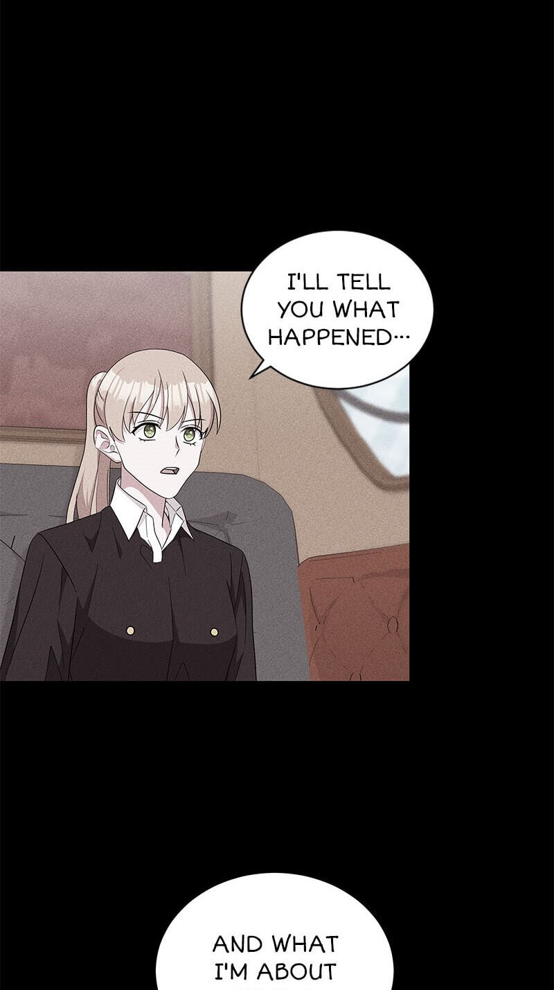 The Crown Princess Audition Chapter 87 page 2 - 