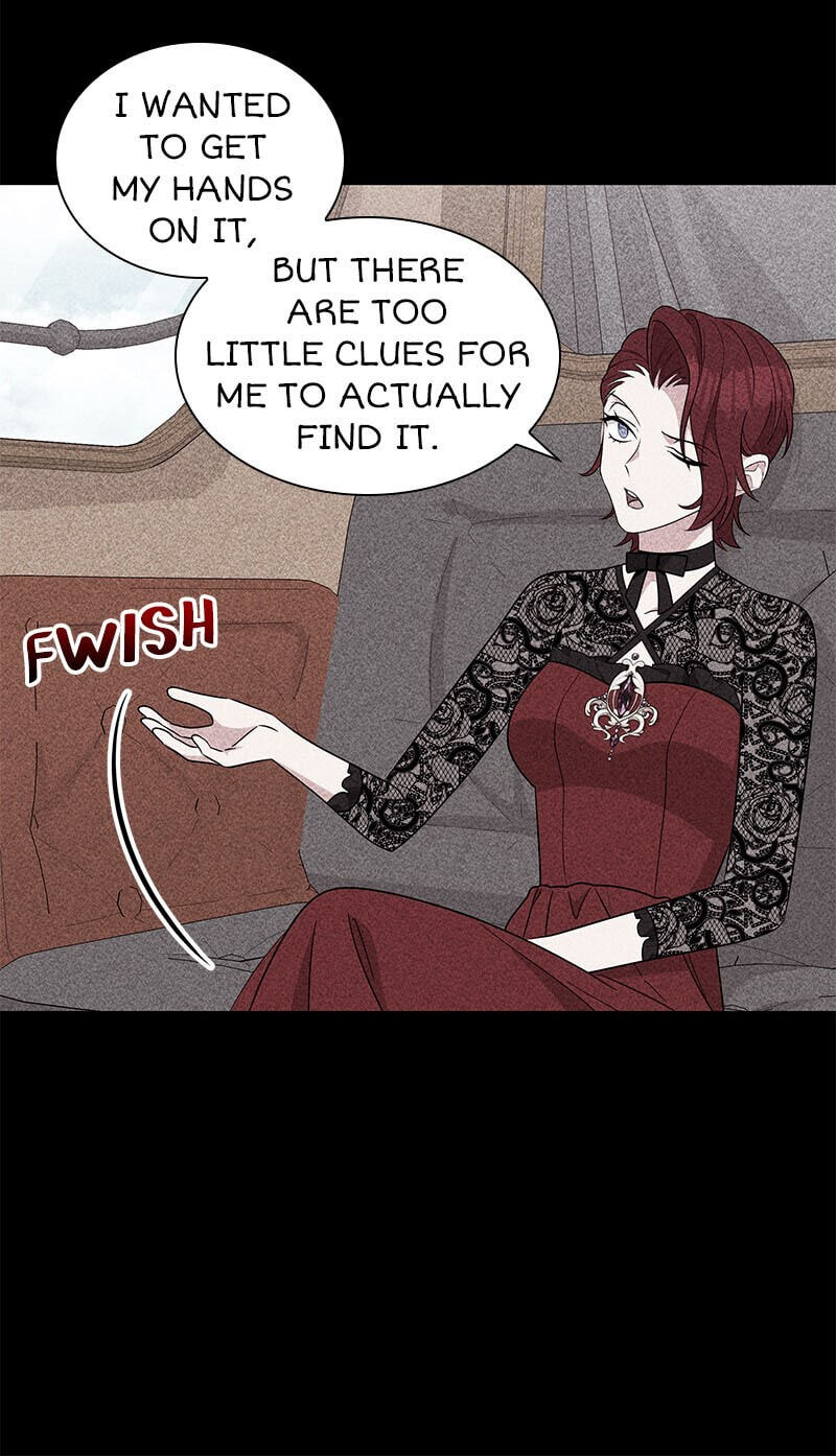 The Crown Princess Audition Chapter 87 page 14 - 