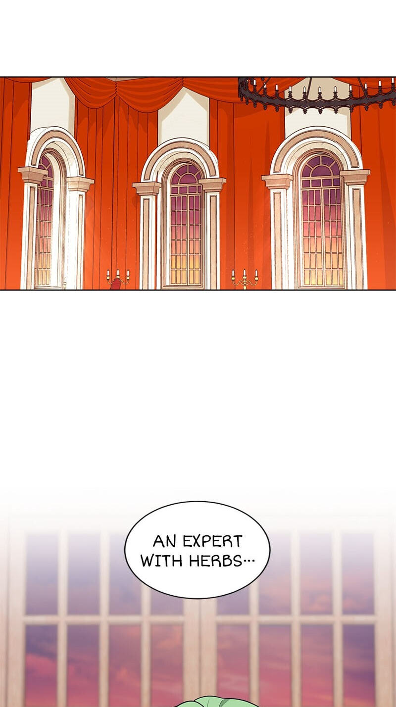 The Crown Princess Audition Chapter 87 page 19 - 