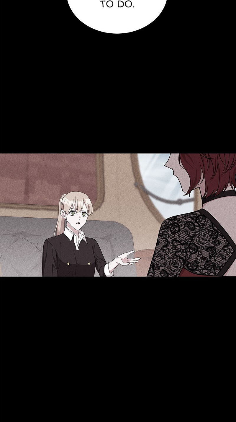 The Crown Princess Audition Chapter 87 page 3 - 