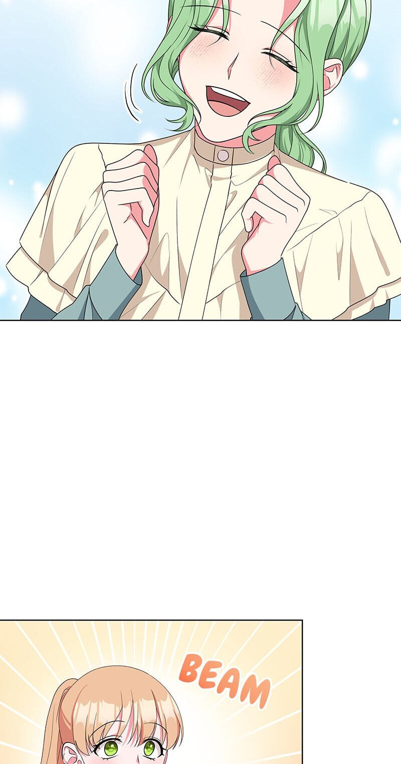The Crown Princess Audition Chapter 87 page 25 - 