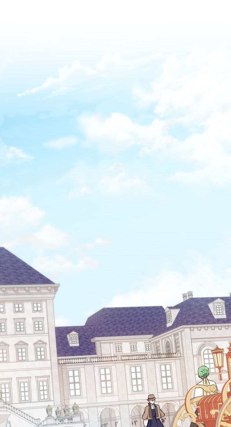 The Crown Princess Audition Chapter 87 page 28 - 