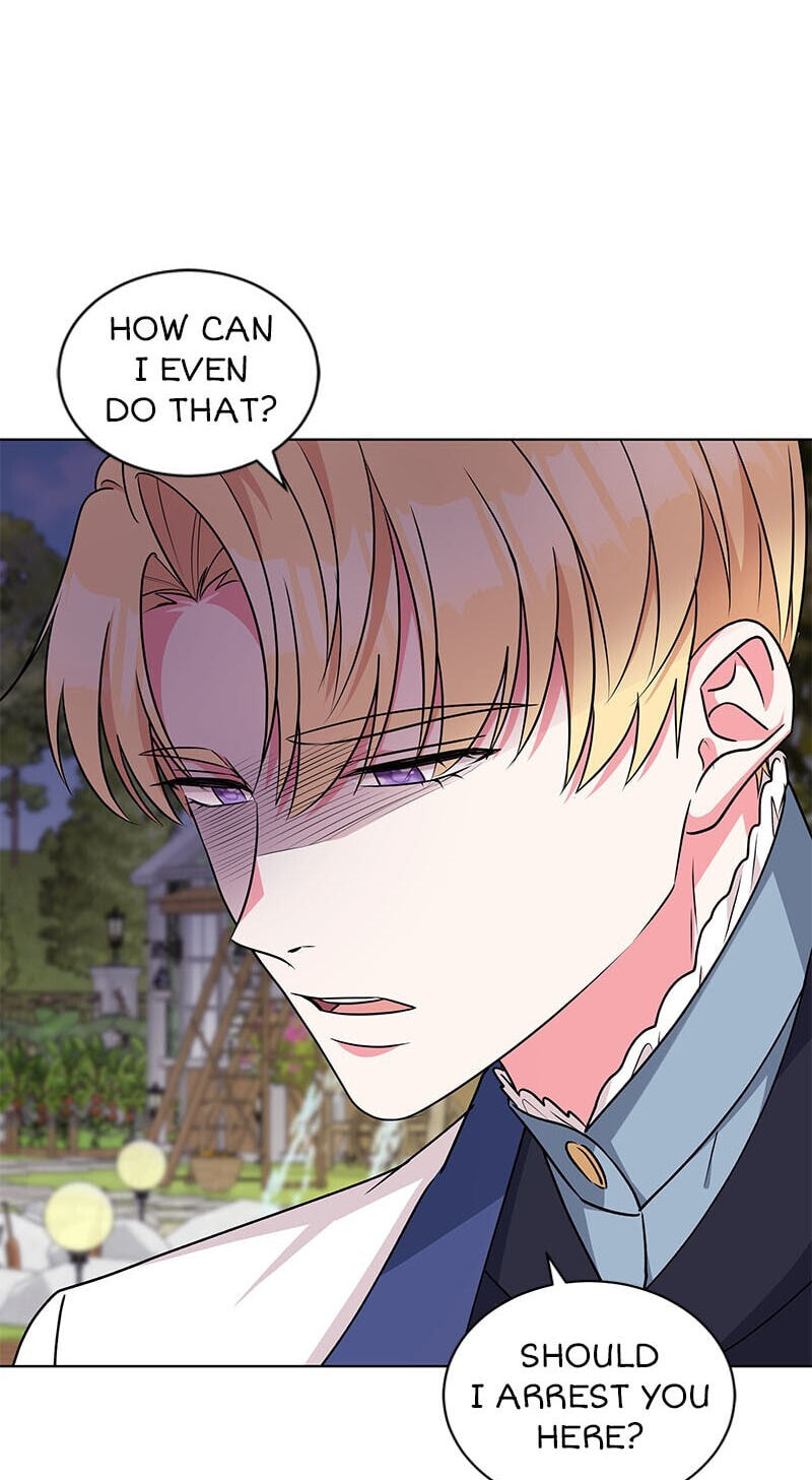 The Crown Princess Audition Chapter 87 page 40 - 