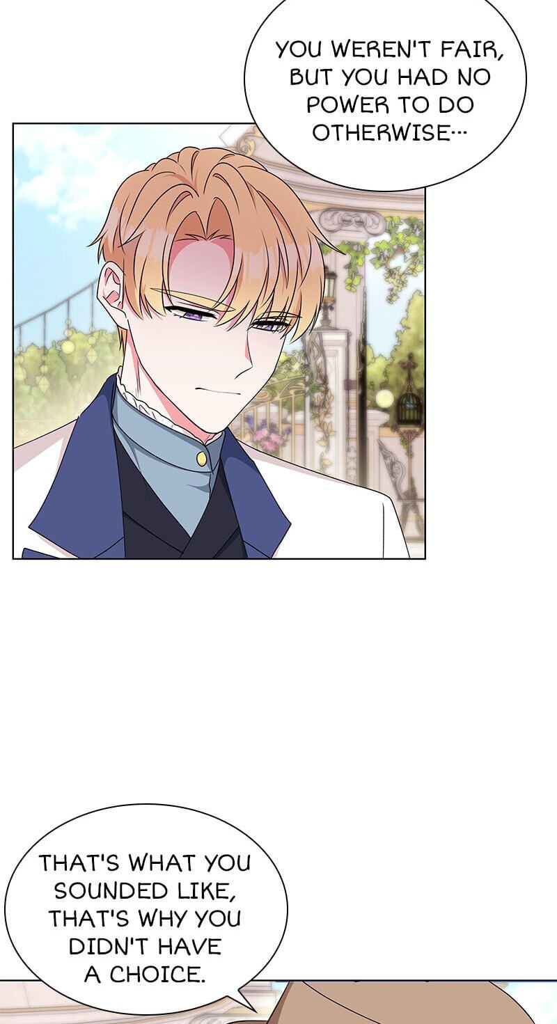 The Crown Princess Audition Chapter 87 page 43 - 