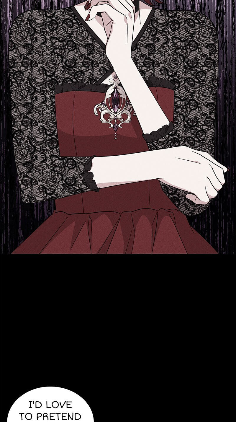 The Crown Princess Audition Chapter 87 page 6 - 