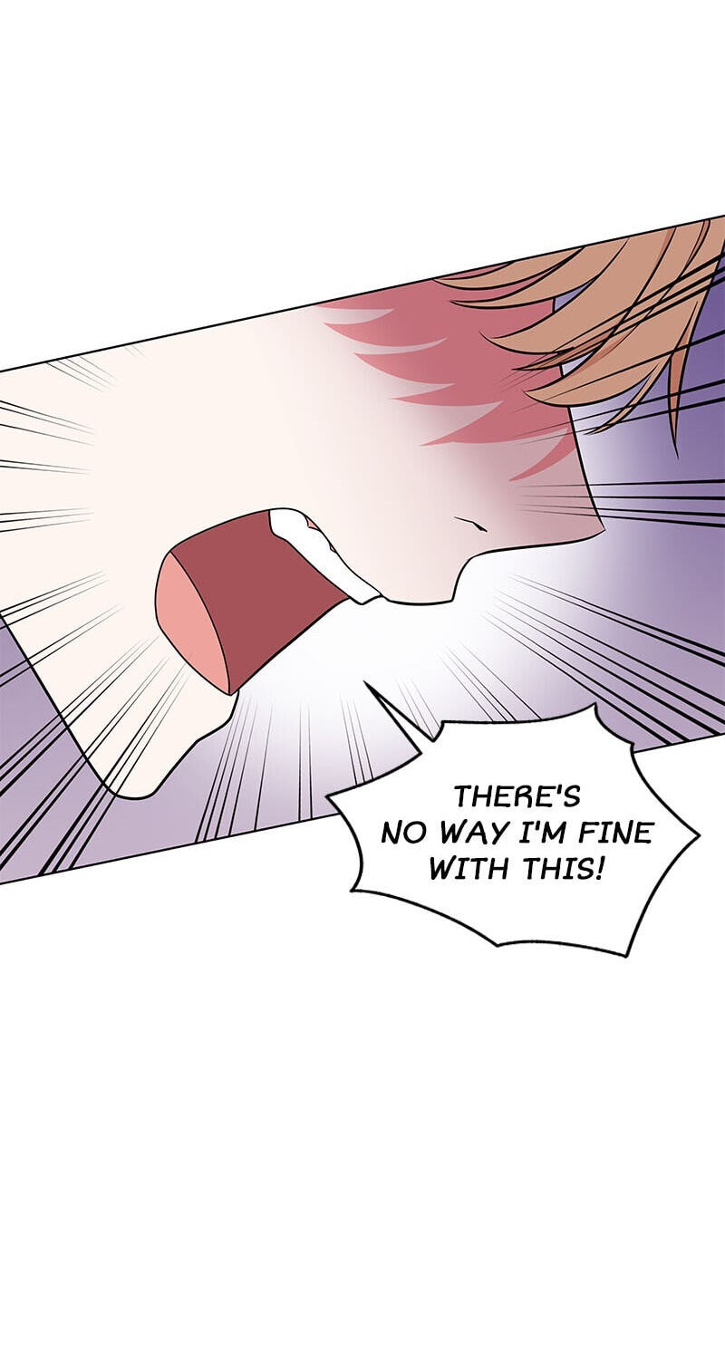 The Crown Princess Audition Chapter 87 page 52 - 