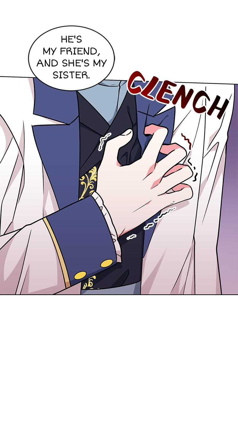 The Crown Princess Audition Chapter 87 page 53 - 