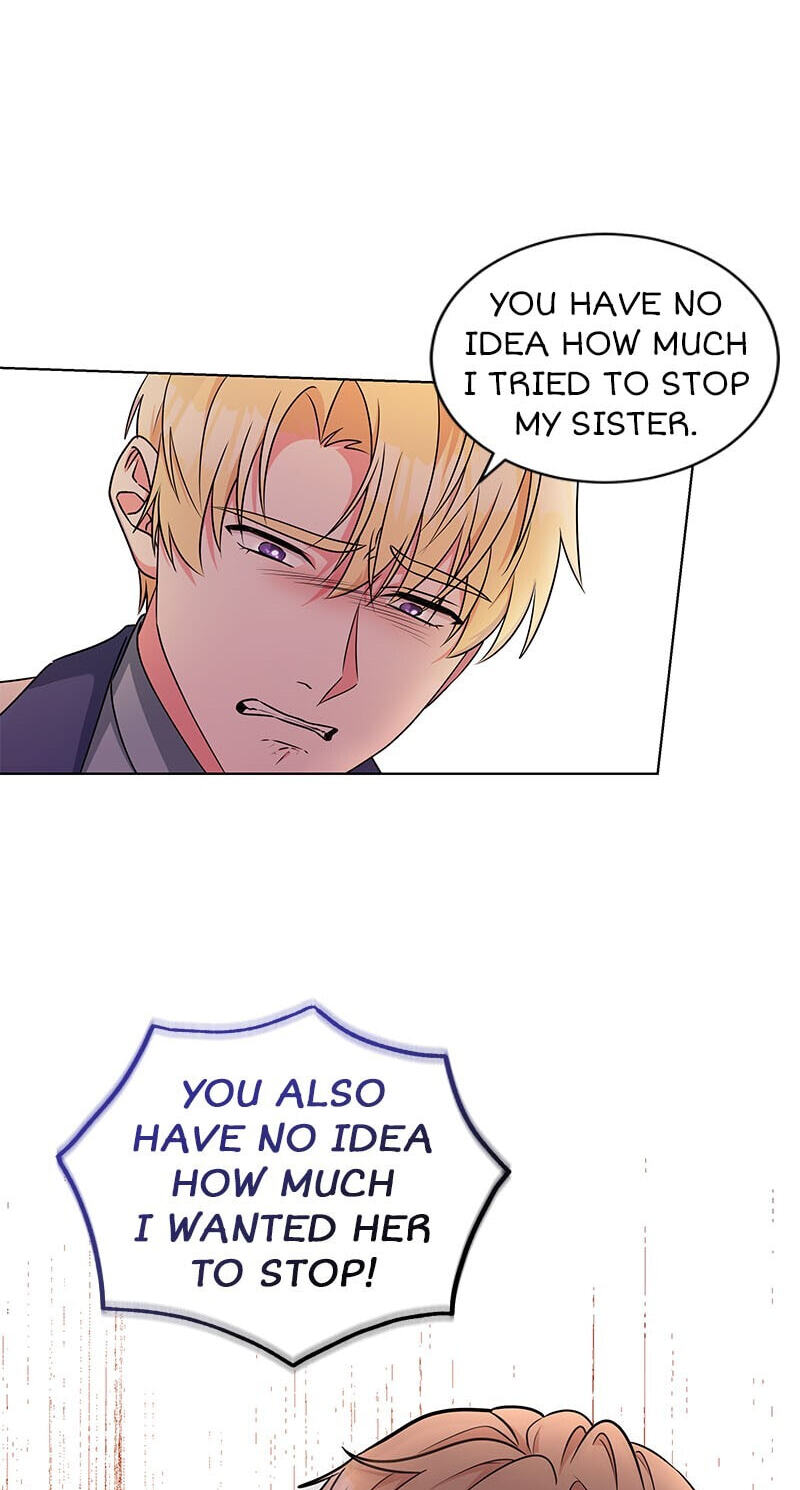 The Crown Princess Audition Chapter 87 page 55 - 