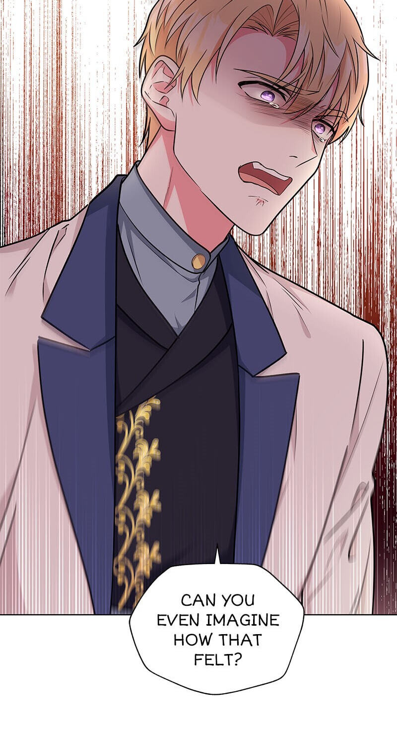 The Crown Princess Audition Chapter 87 page 56 - 