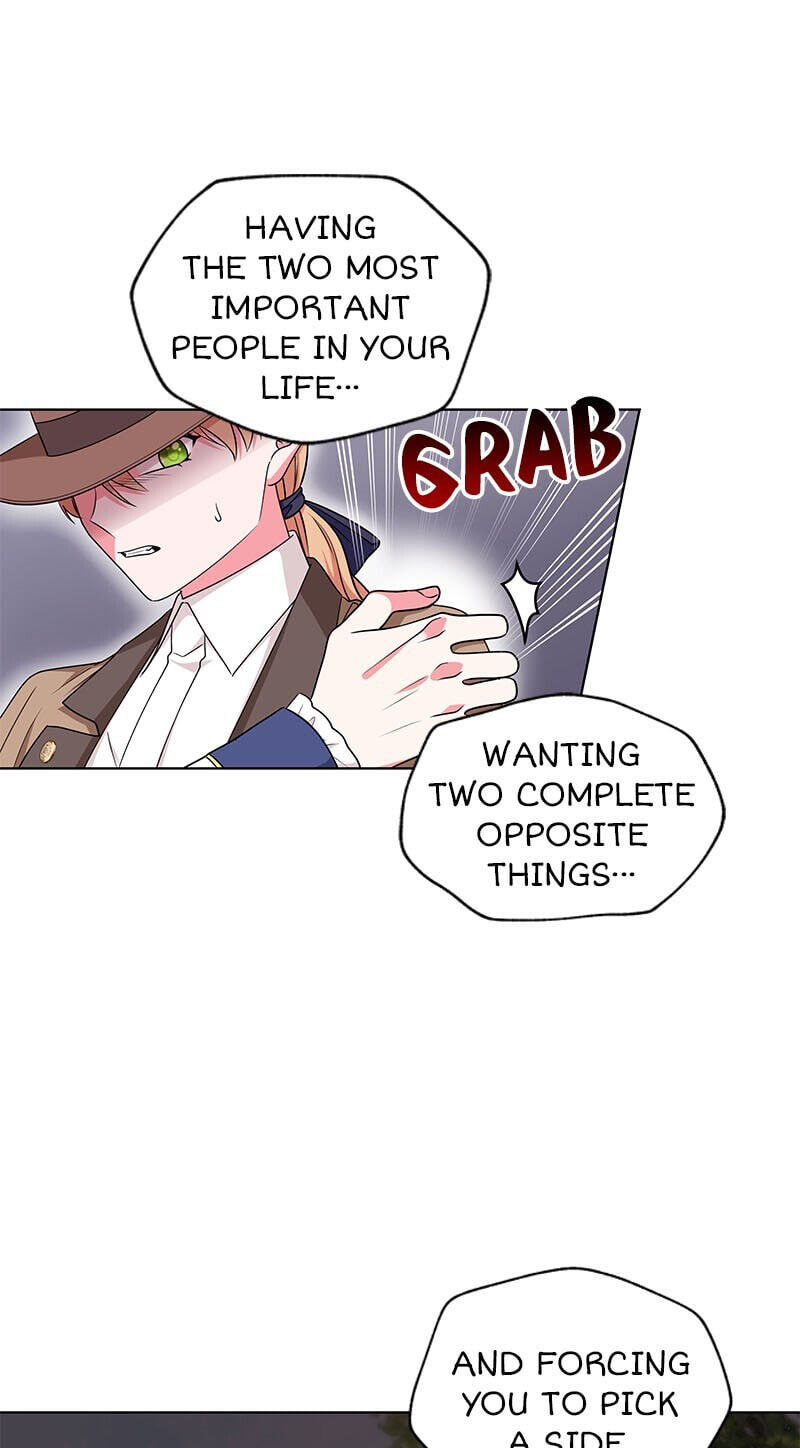 The Crown Princess Audition Chapter 87 page 57 - 