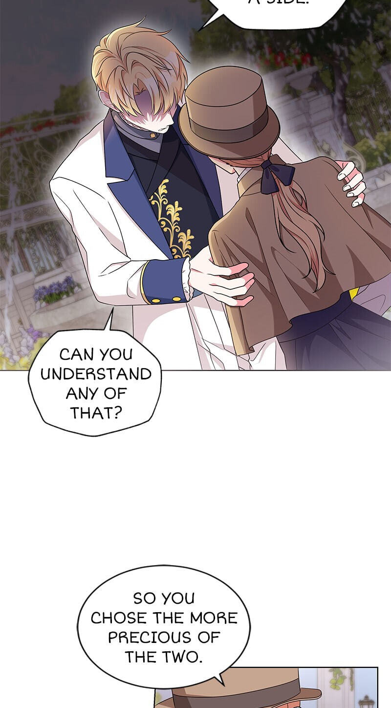 The Crown Princess Audition Chapter 87 page 58 - 
