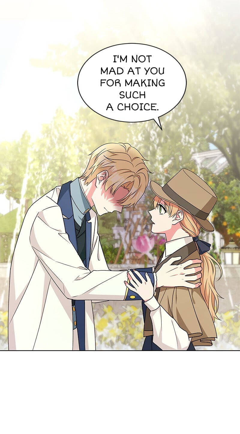 The Crown Princess Audition Chapter 87 page 60 - 