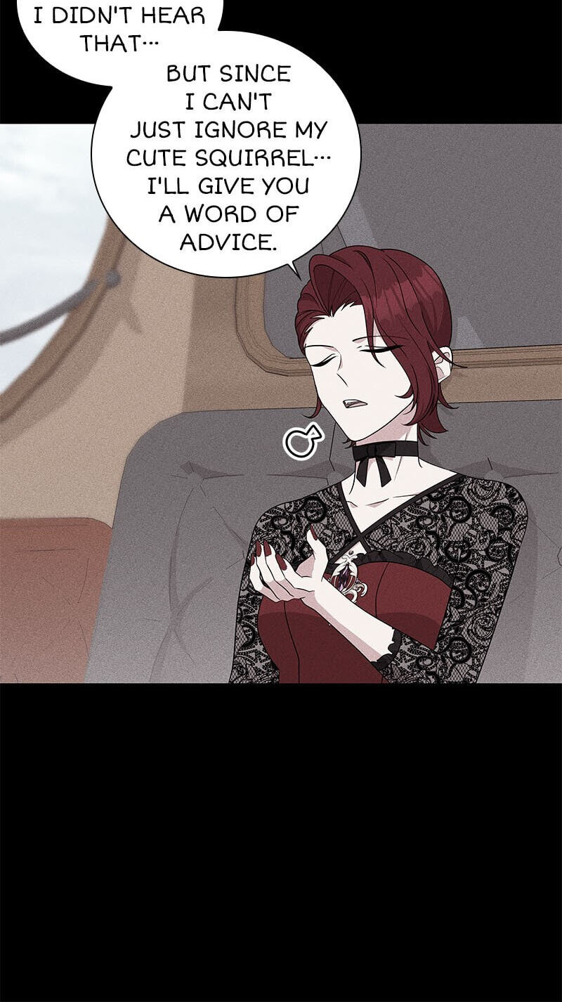 The Crown Princess Audition Chapter 87 page 7 - 