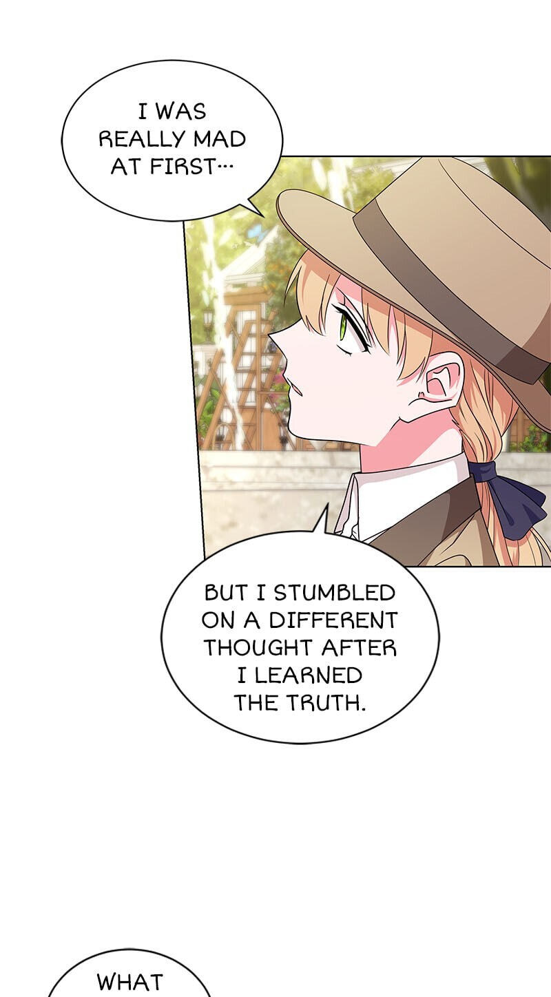 The Crown Princess Audition Chapter 87 page 61 - 