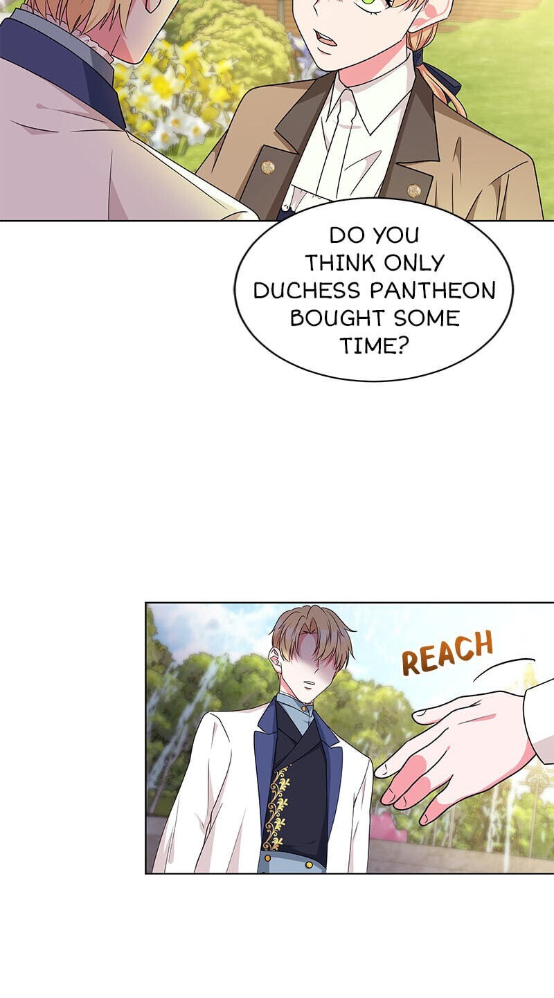 The Crown Princess Audition Chapter 87 page 63 - 