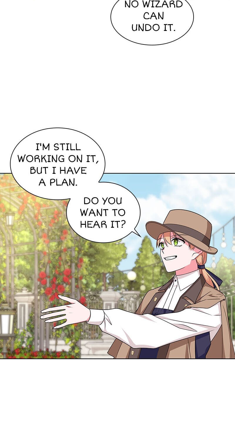 The Crown Princess Audition Chapter 87 page 66 - 