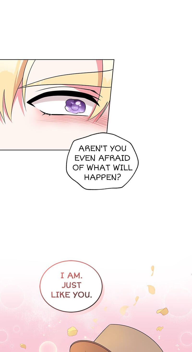The Crown Princess Audition Chapter 87 page 67 - 