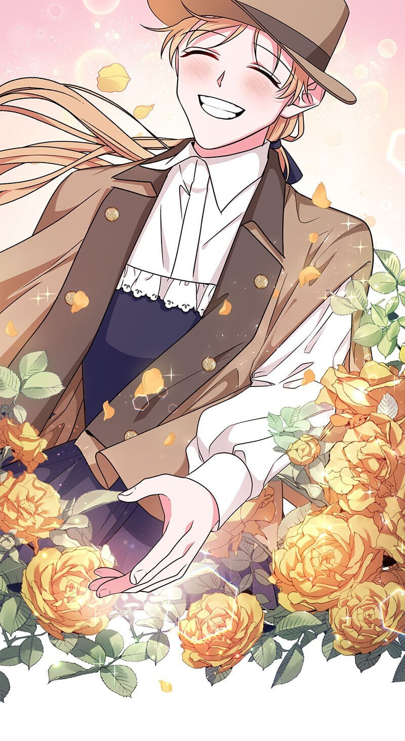 The Crown Princess Audition Chapter 87 page 68 - 