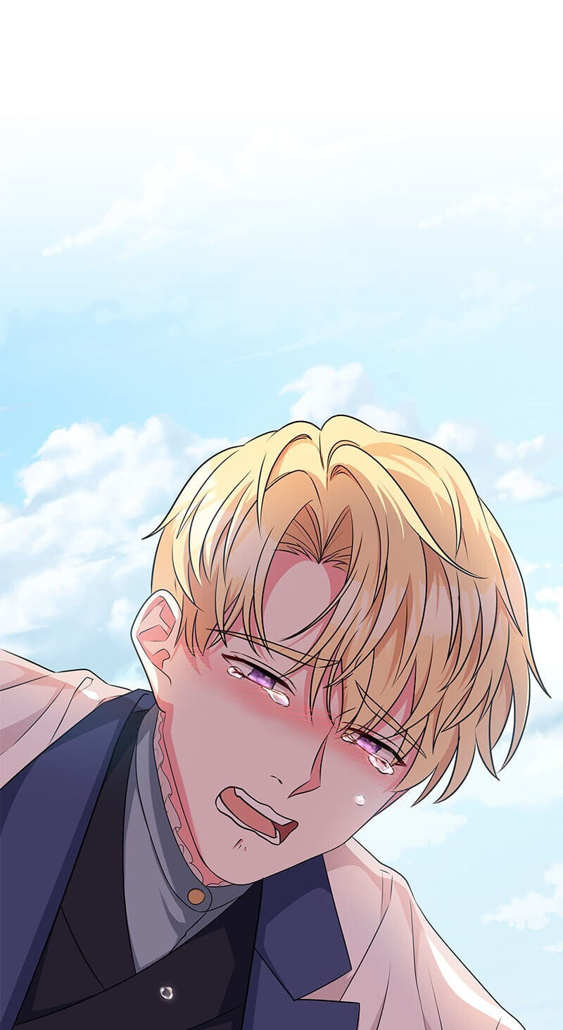The Crown Princess Audition Chapter 87 page 70 - 