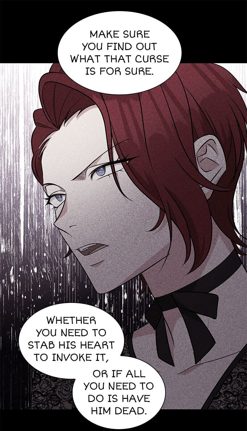 The Crown Princess Audition Chapter 87 page 8 - 