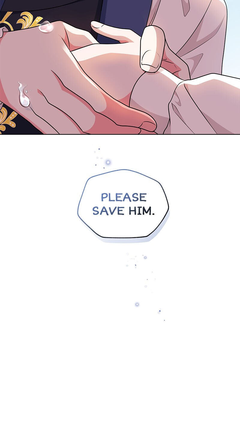 The Crown Princess Audition Chapter 87 page 71 - 