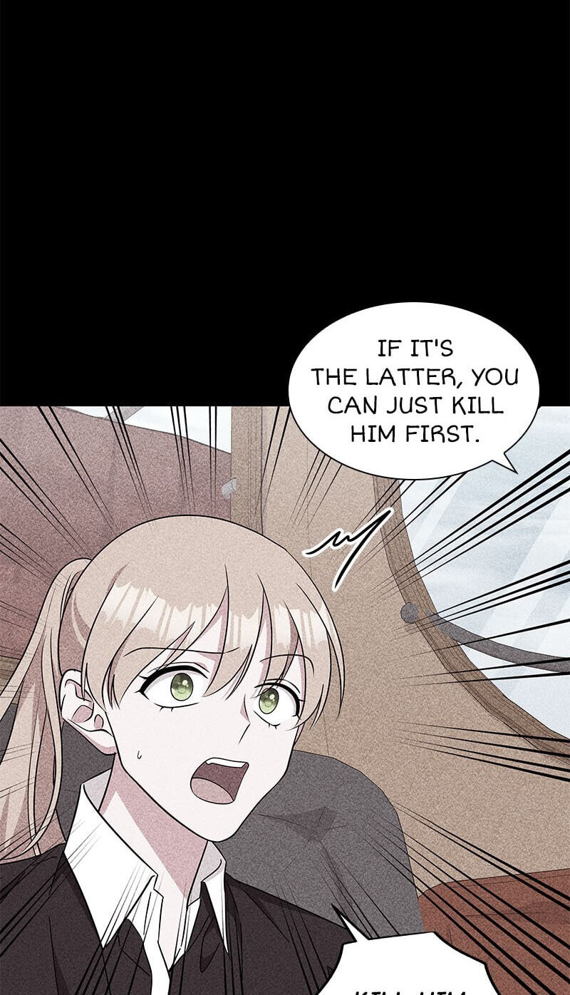 The Crown Princess Audition Chapter 87 page 9 - 